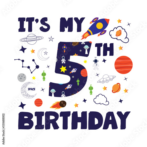 it is my birthday space svg  space svg  space galaxy outer birthday svg png  outer space svg  astronaut svg  birthday boy svg  rocket ship