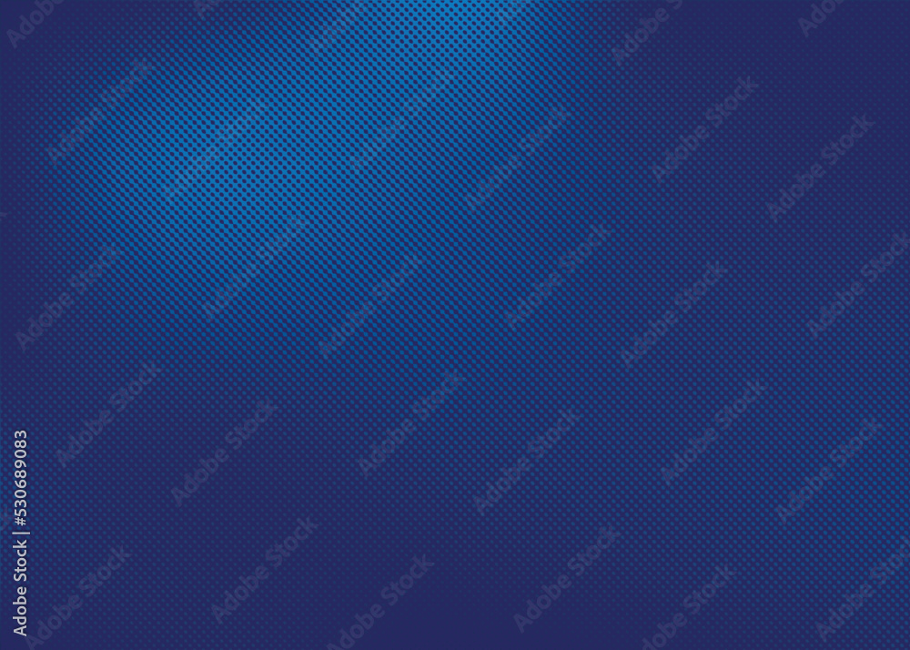 Abstract Halftone blue grunge design background banner Abstract Halftone blue grunge design background banner