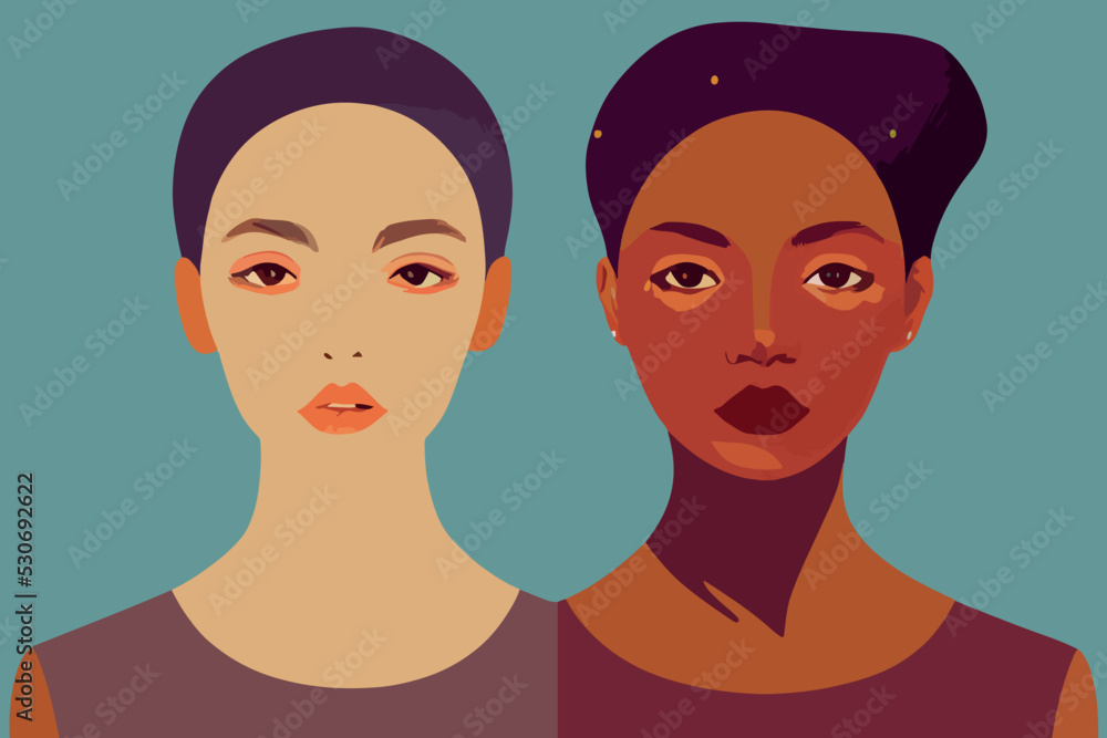 Tolerant attitudes toward people of color Tolerant attitudes toward people of color