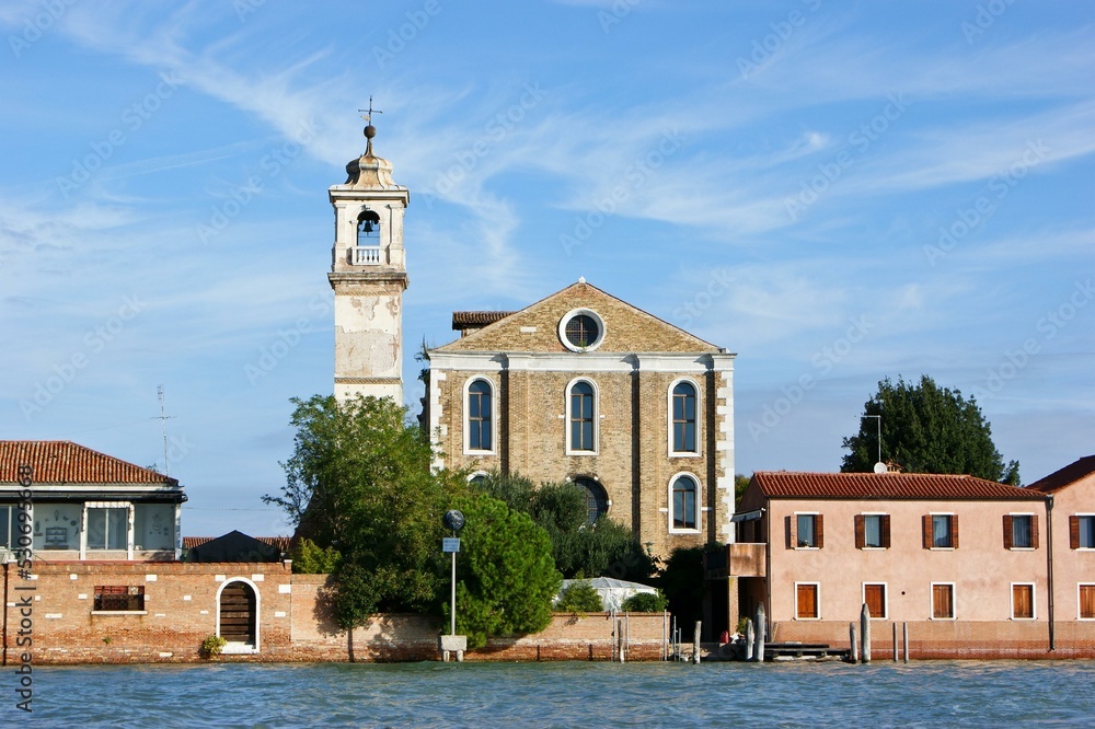 Chiesa di Santa Maria degli Angeli Water Sky Cloud Building Window