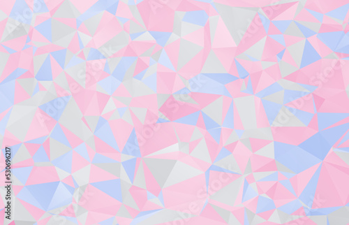 Abstract colorful triangle background. triangles modern for background wallpaper and Business template.