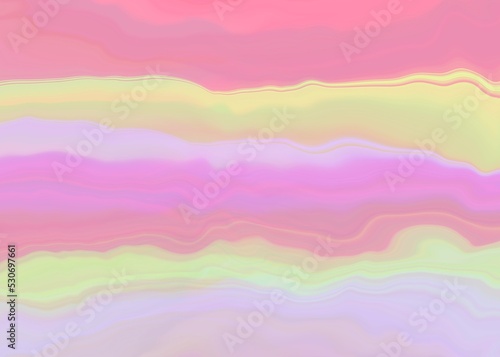 abstract rainbow background