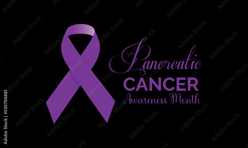 World Pancreatic Cancer day is observed every year in November. is a ...
