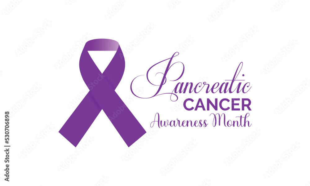 World Pancreatic Cancer day is observed every year in November. is a ...