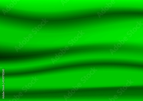 abstract vector background with curtain