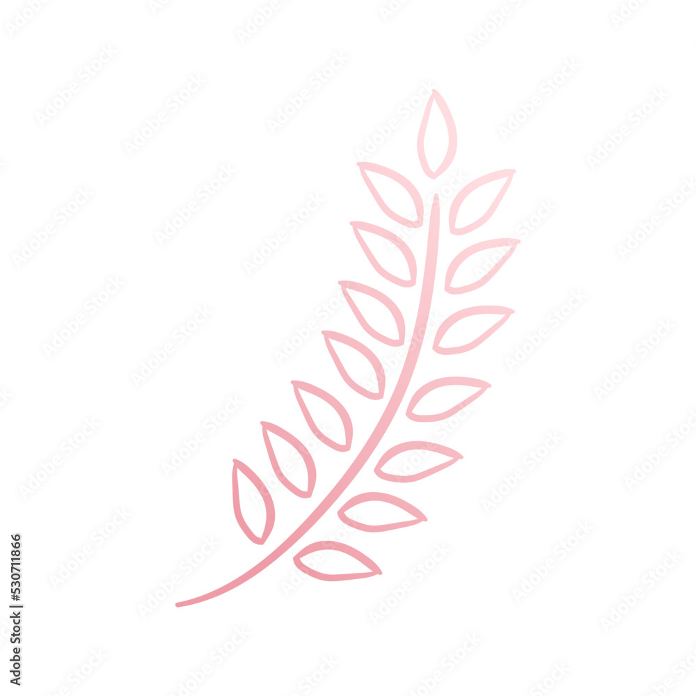 Fototapeta premium autumn foliage leaves summer 