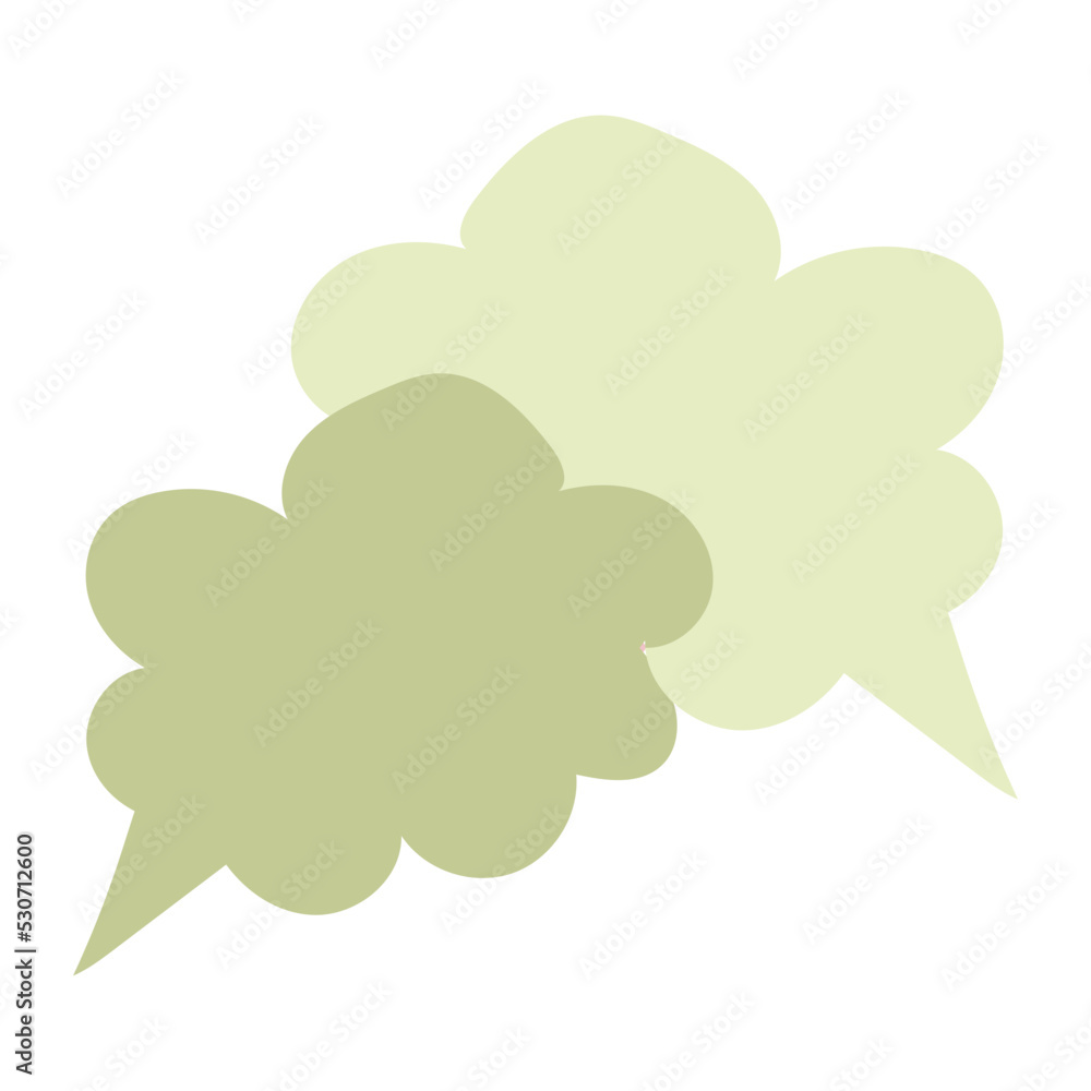 conversation speech bubble doodle conversation speech bubble doodle
