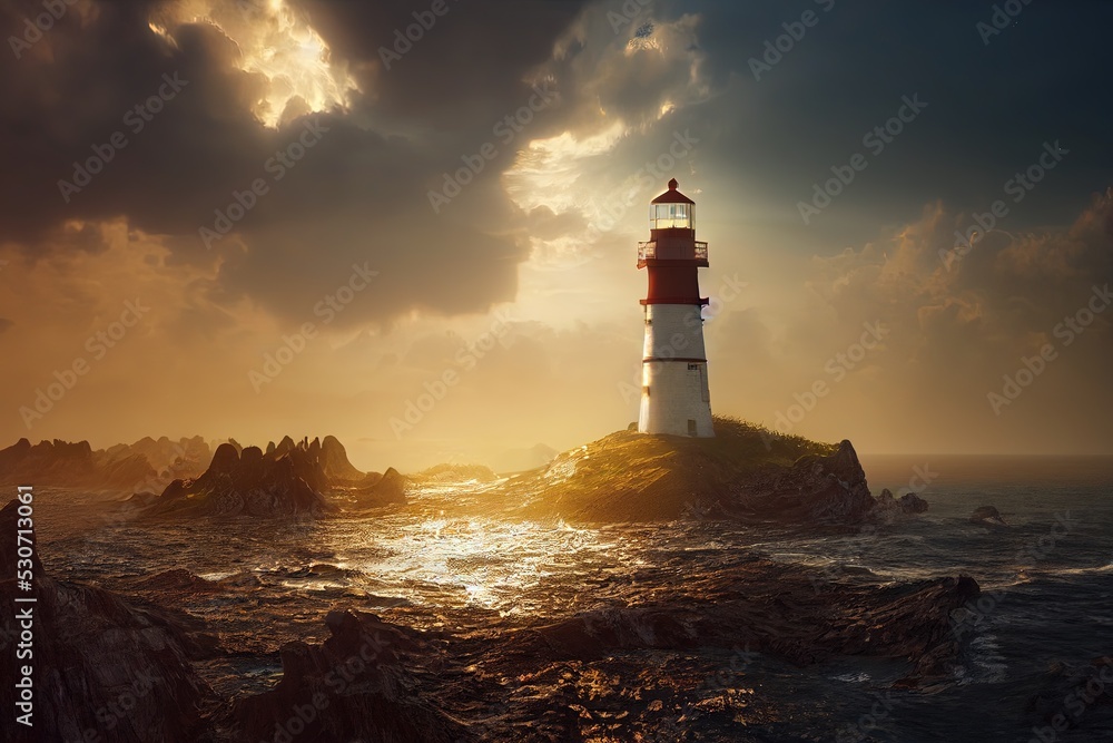 Lighthouse