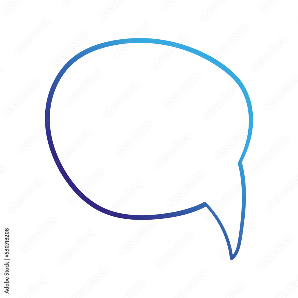 conversation speech bubble doodle conversation speech bubble doodle