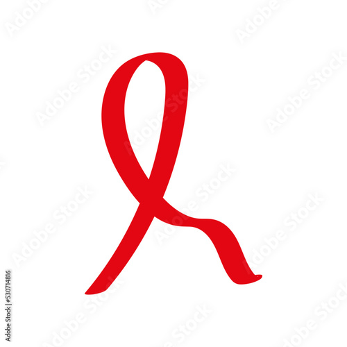 hiv aids icon