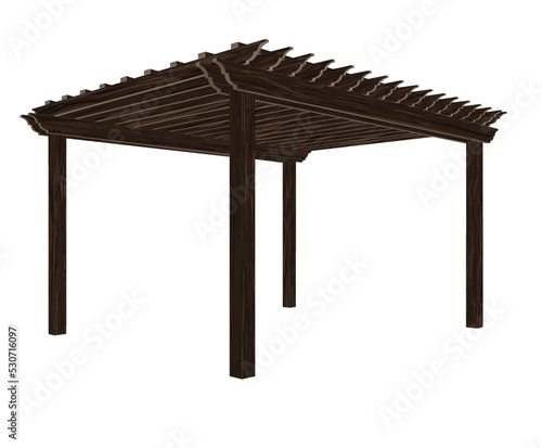 Pergola