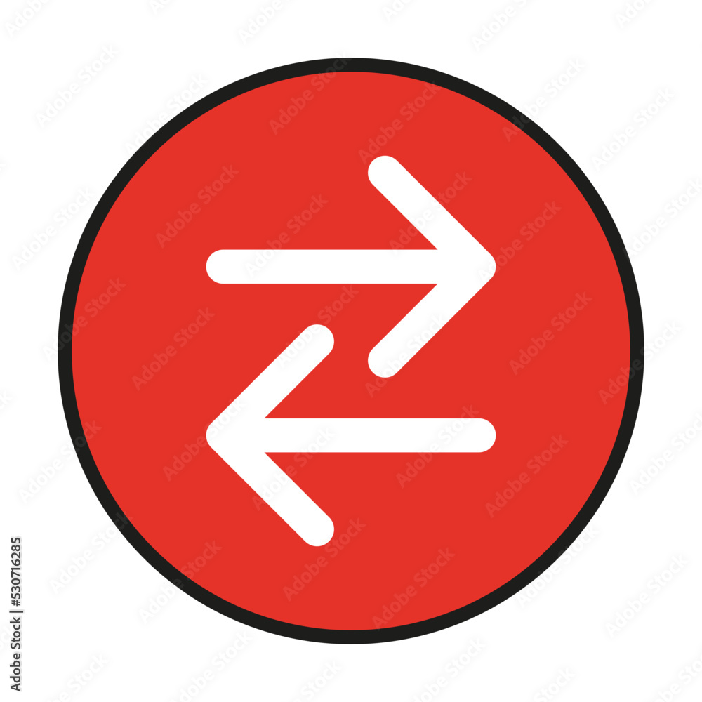 direction arrow icon direction arrow icon