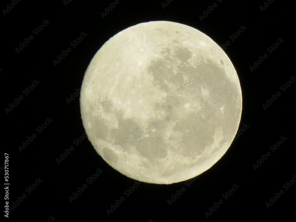 luna luna