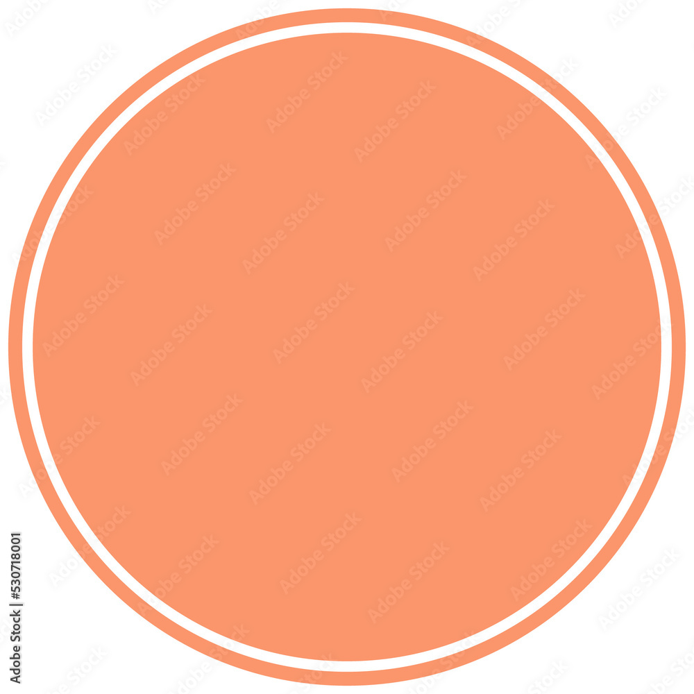 Orange round background for text. Create posts, stories, headlines, highlights. Transparent PNG Clipart Orange round background for text. Create posts, stories, headlines, highlights. Transparent PNG Clipart