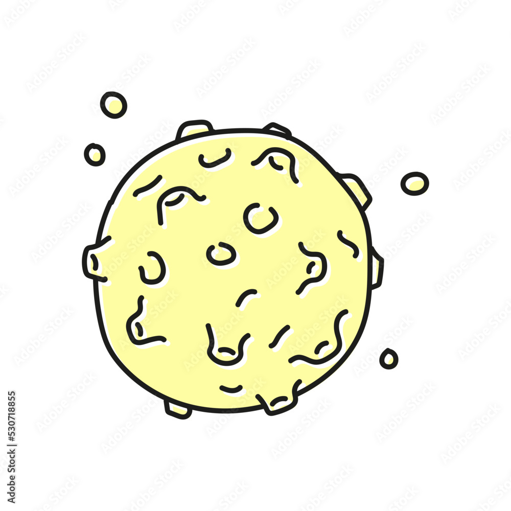 space planet doodle space planet doodle