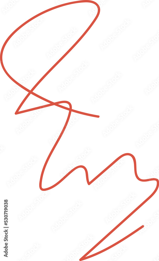 abstract organic hand drawn doodle abstract organic hand drawn doodle