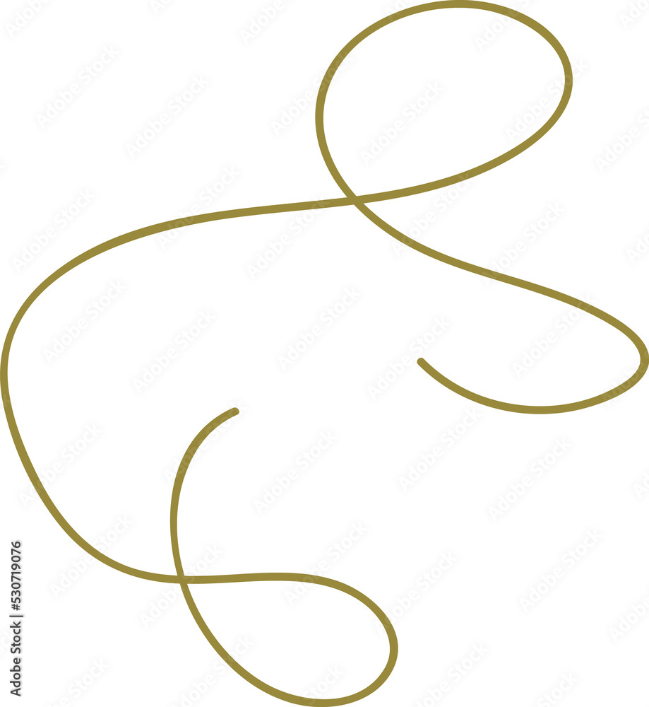 abstract organic line art abstract organic line art