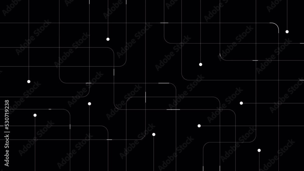 PNG Alpha.Abstract digital dot line particle data background connecting technology concept.Innovative data transmission graphic.