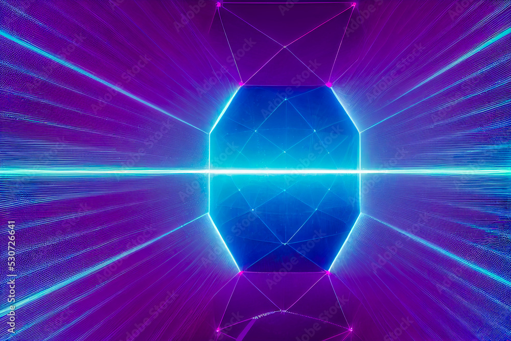 Future cyber digital security network technology abstract wallpaper Future cyber digital security network technology abstract wallpaper
