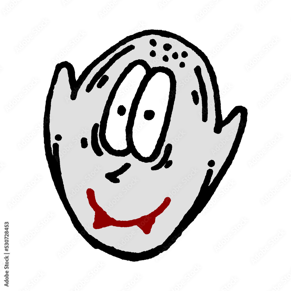 Dracula Face clipart Dracula Face clipart