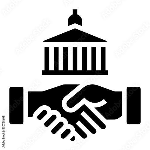coalition icon