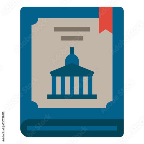 constitution icon