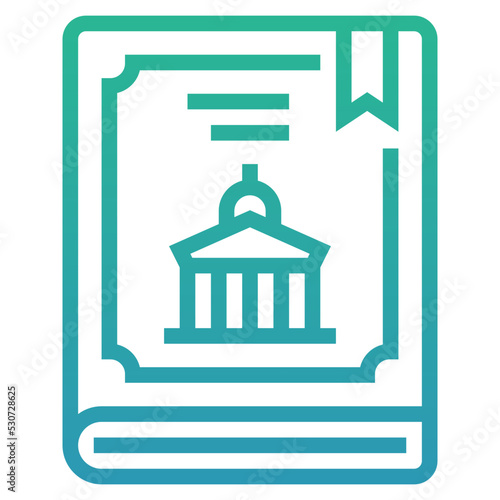 constitution icon