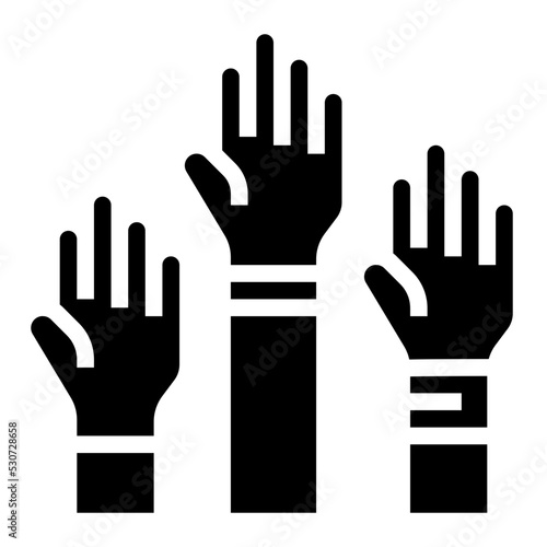 democracy icon