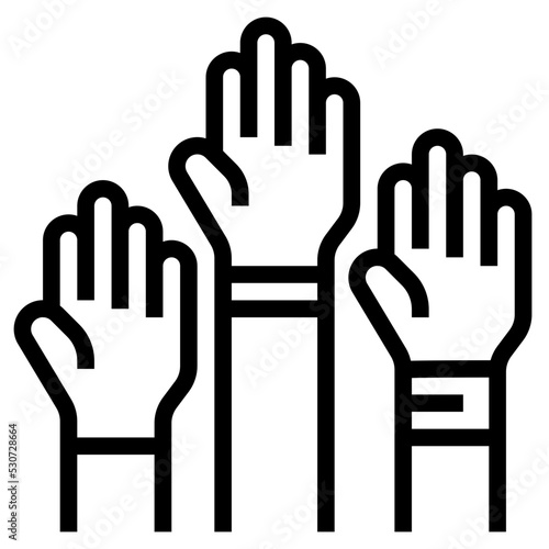 democracy icon