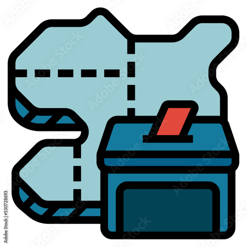 electorate icon