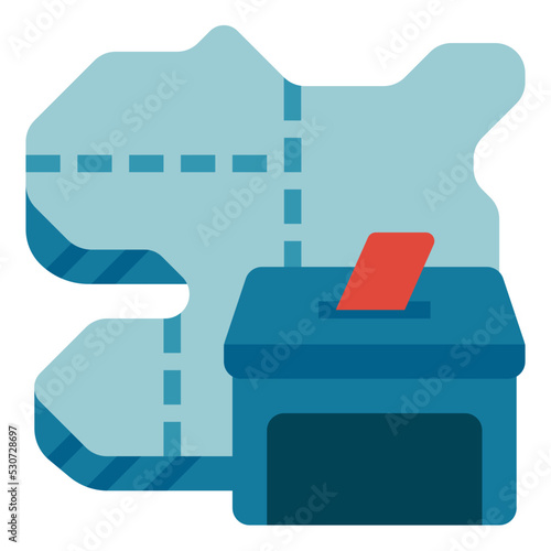 electorate icon