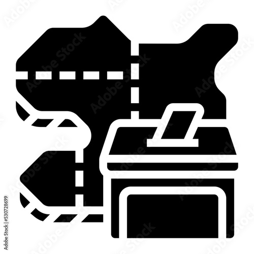 electorate icon