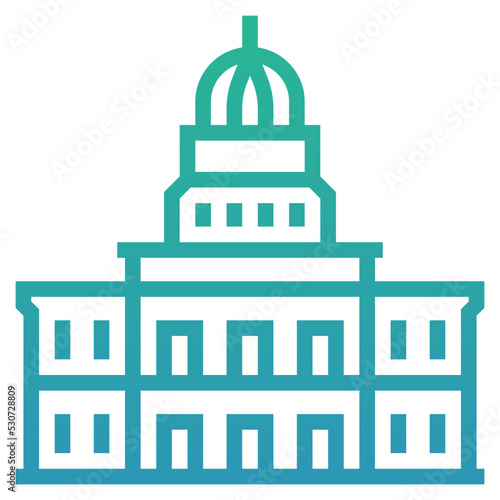 parliament icon