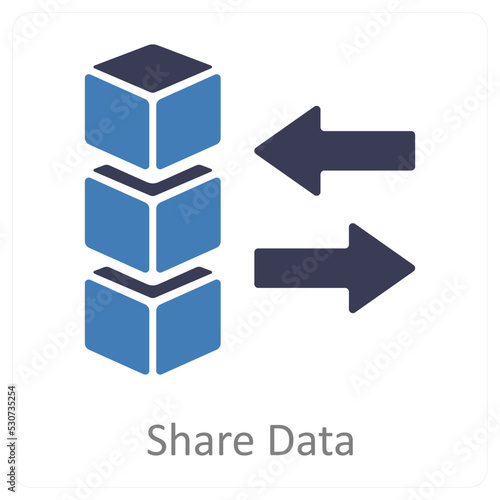 Share Data
