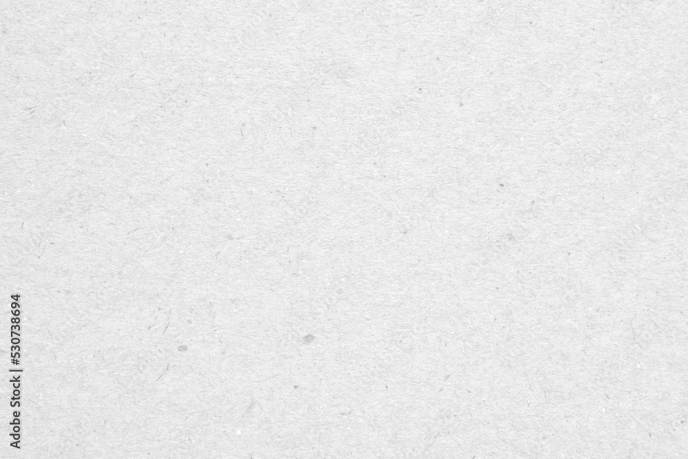 White recycle paper cardboard surface texture background White recycle paper cardboard surface texture background