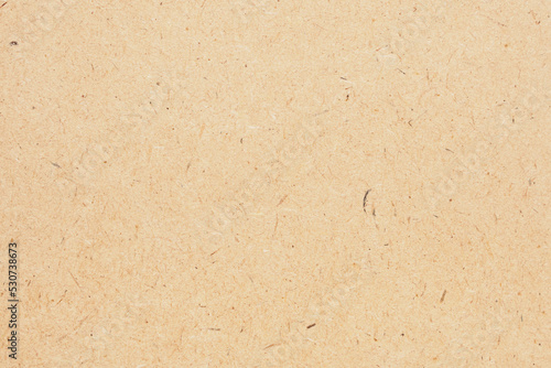 Old brown recycle cardboard paper texture background