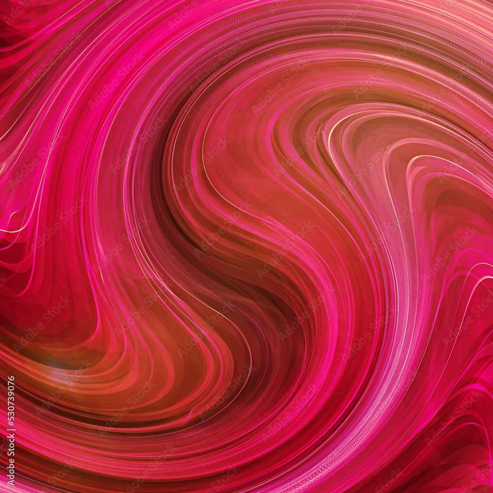 Obraz premium Swirl background