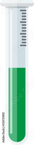 Free Download Test lab glass tube - GFXLoad