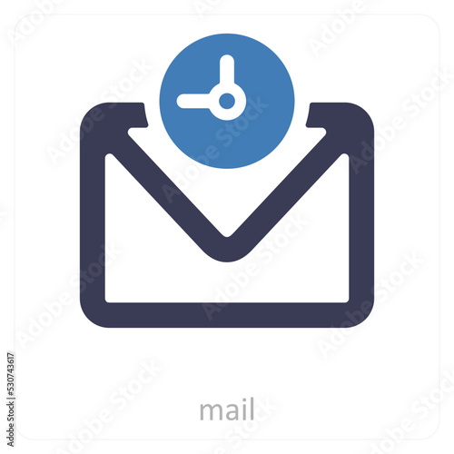 Mail