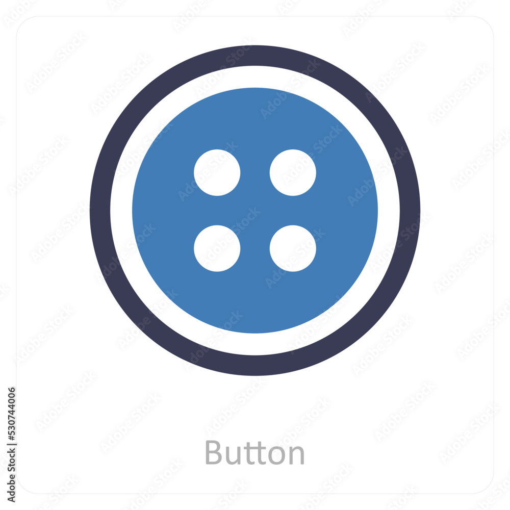 Button Button
