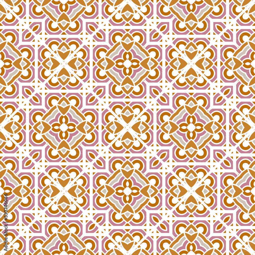 Geometric pattern. Seamless vector background. Ethnic graphic design. Geometric pattern. Seamless vector background. Ethnic graphic design.