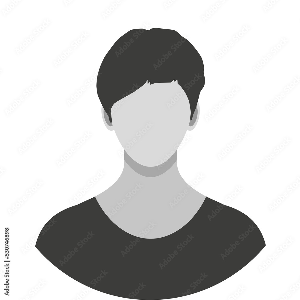 People face, avatar icon, cartoon character People face, avatar icon, cartoon character