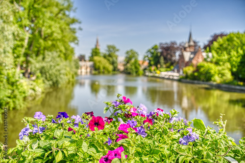 Bruges, Belgium