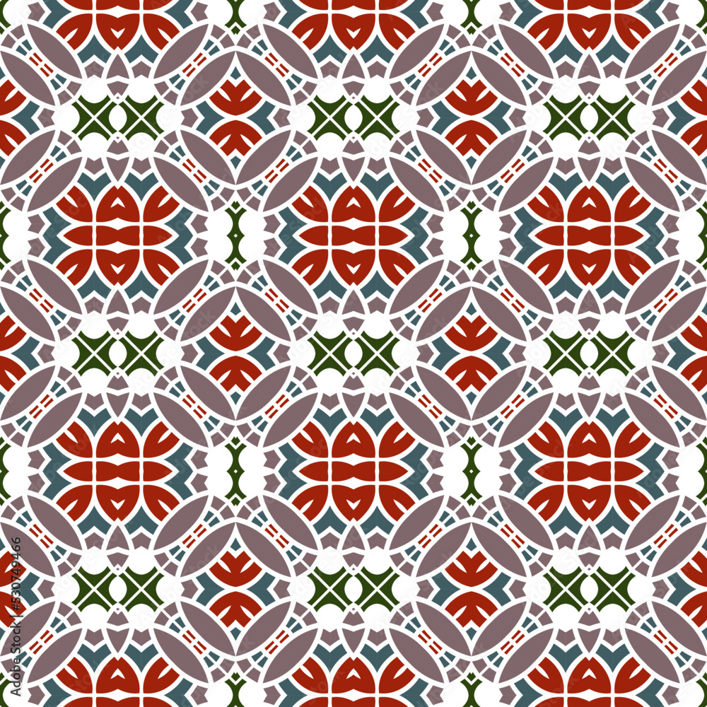 Geometric pattern. Seamless vector background. Ethnic graphic design. Geometric pattern. Seamless vector background. Ethnic graphic design.