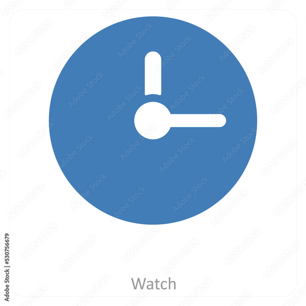 Watch Watch