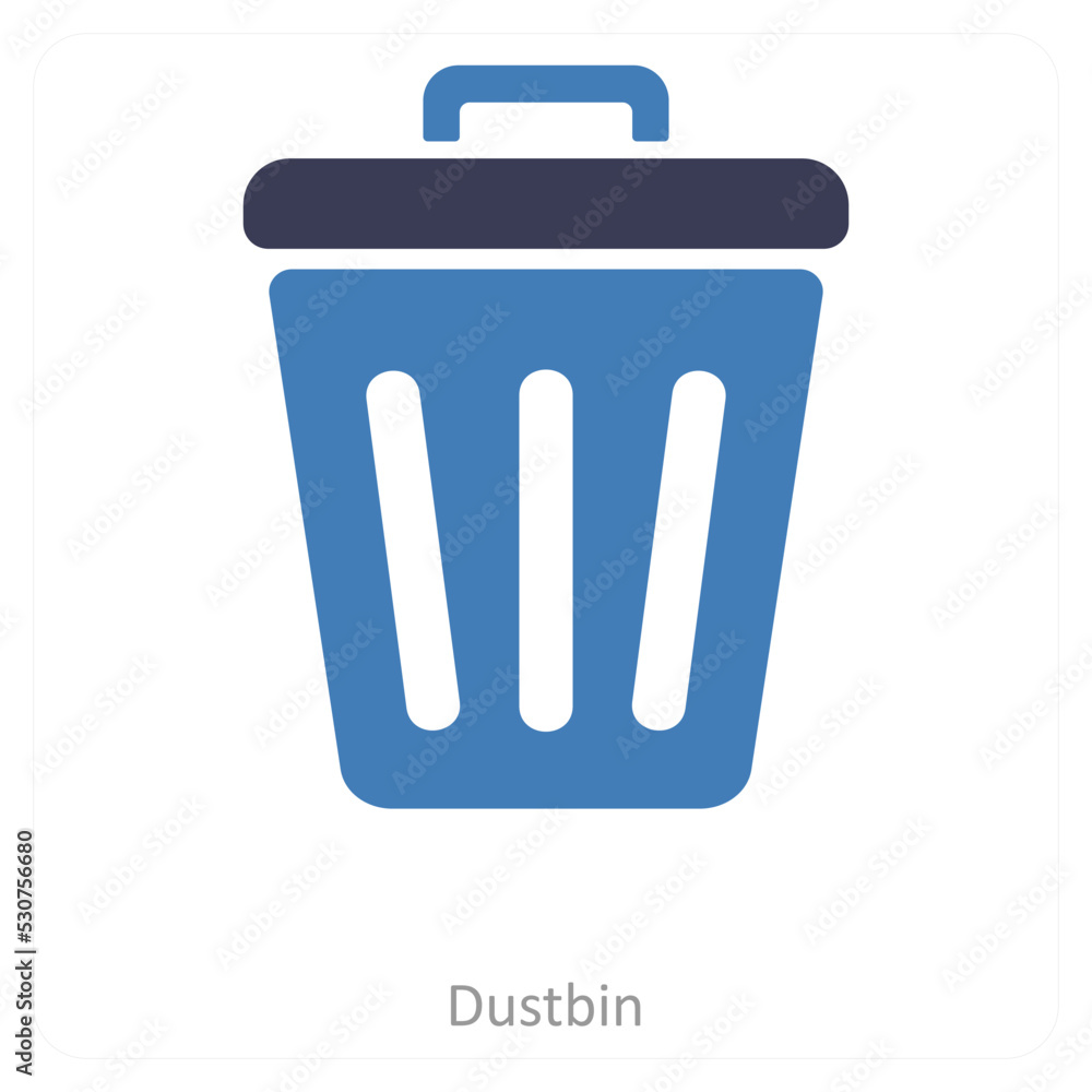 Dustbin