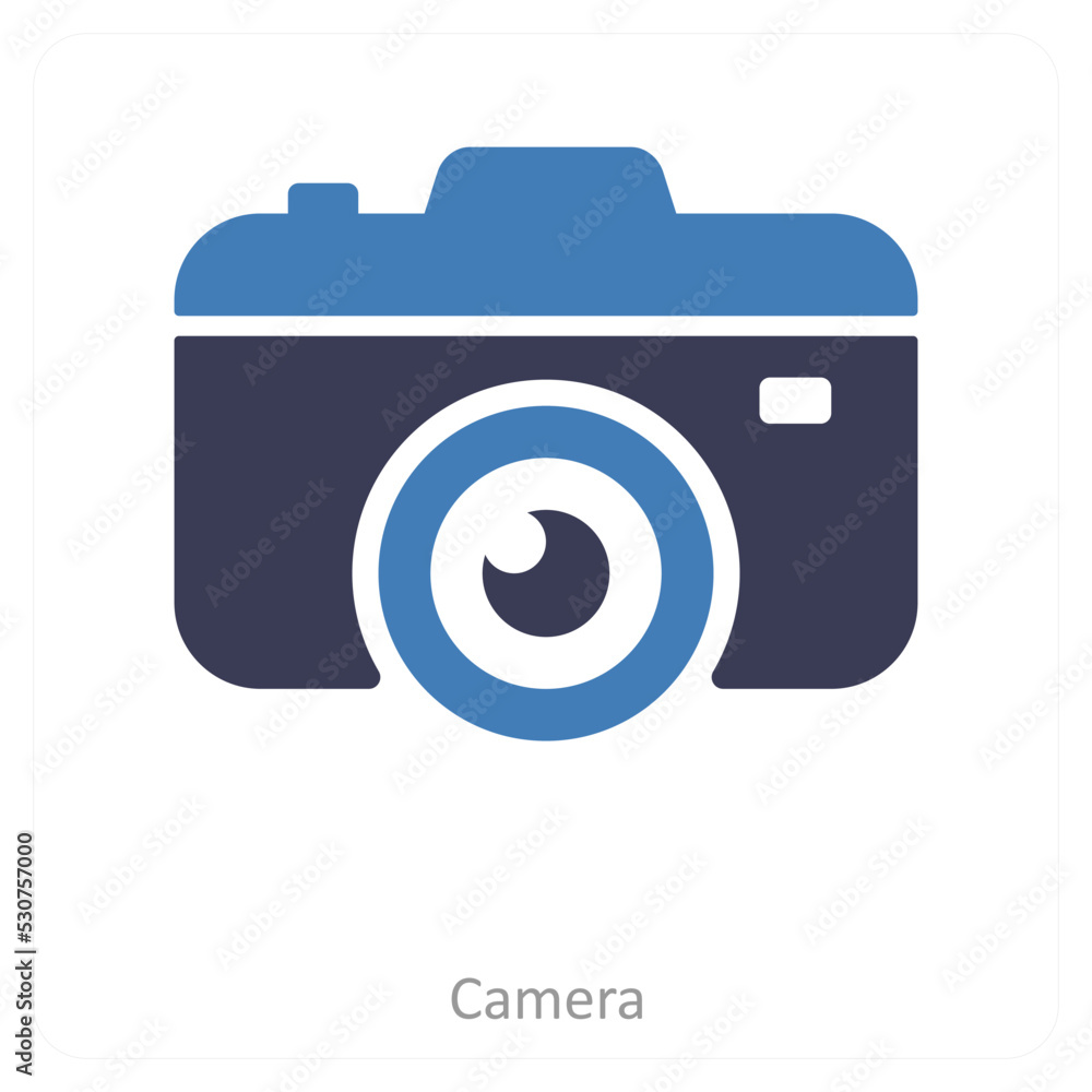 Camera Camera