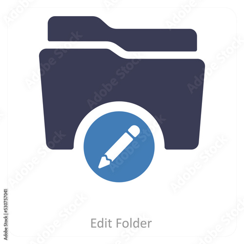 Edit Folder