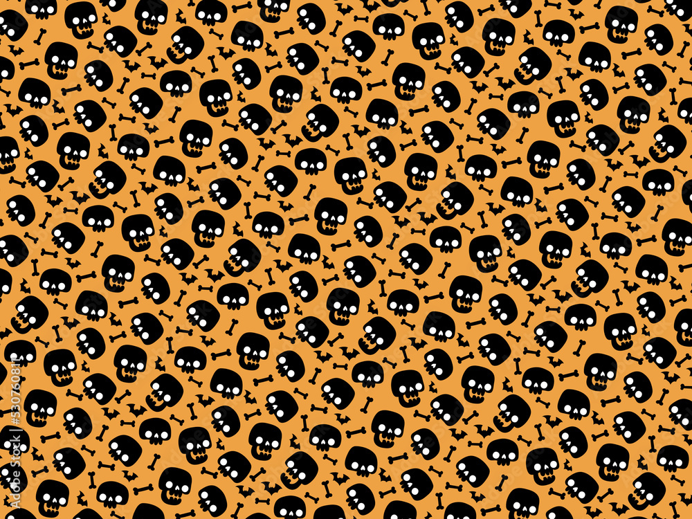 halloween pattern background halloween pattern background