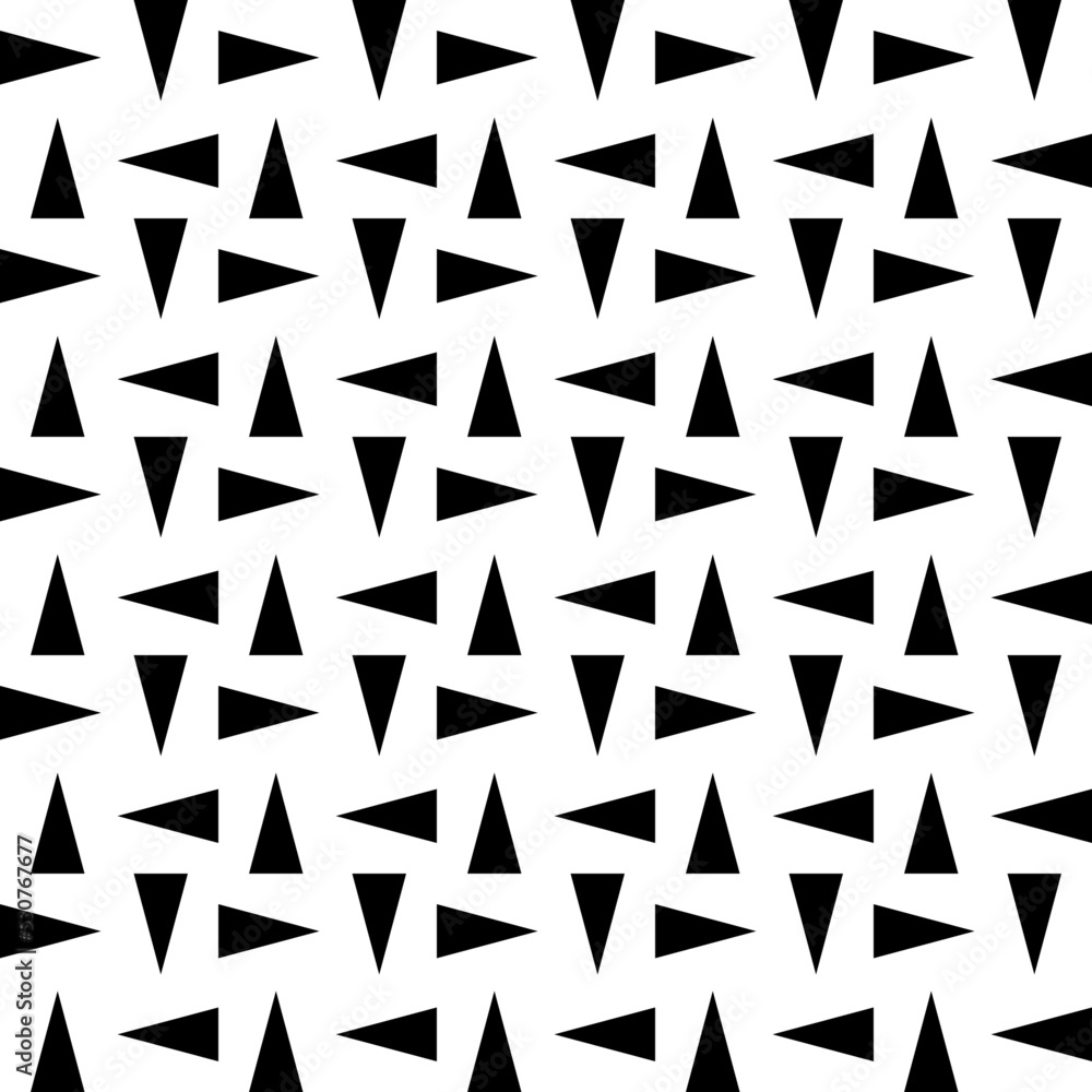 Seamless Geometrical Pattern Seamless Geometrical Pattern